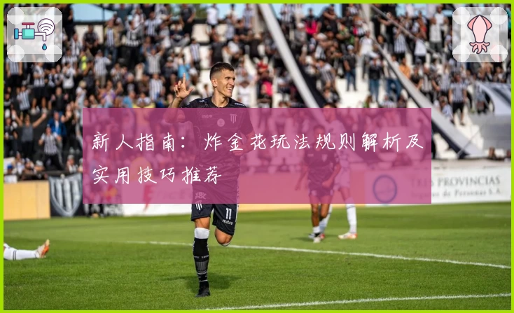 新人指南：炸金花玩法规则解析及实用技巧推荐