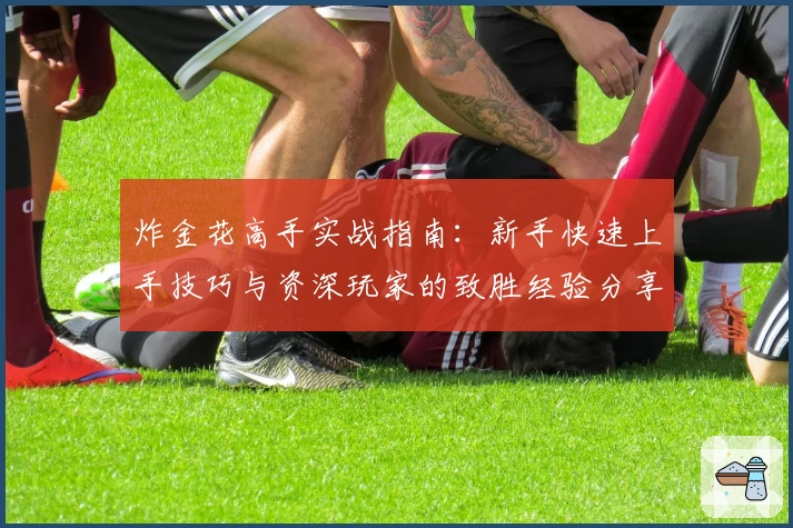 炸金花高手实战指南：新手快速上手技巧与资深玩家的致胜经验分享