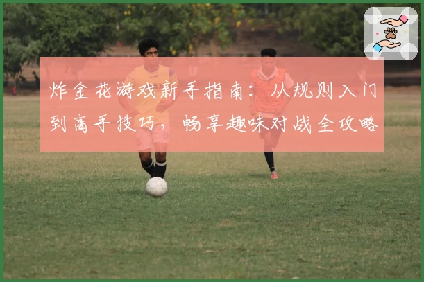 炸金花游戏新手指南：从规则入门到高手技巧，畅享趣味对战全攻略