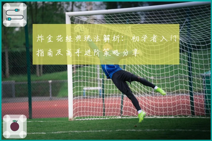 炸金花经典玩法解析:初学者入门指南及高手进阶策略分享