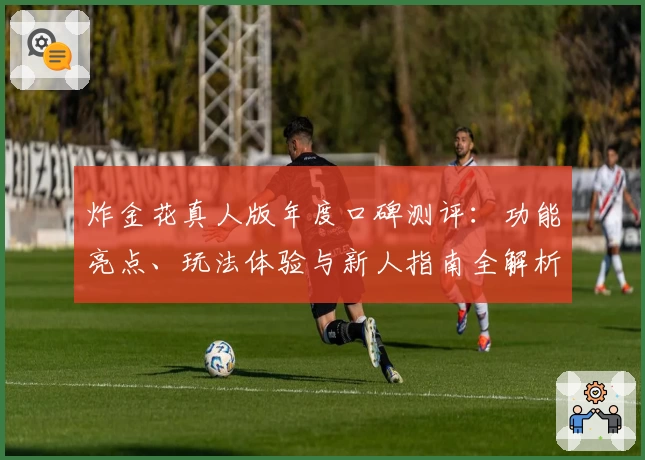 炸金花真人版年度口碑测评：功能亮点、玩法体验与新人指南全解析
