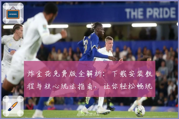 炸金花免费版全解析：下载安装教程与核心玩法指南，让你轻松畅玩