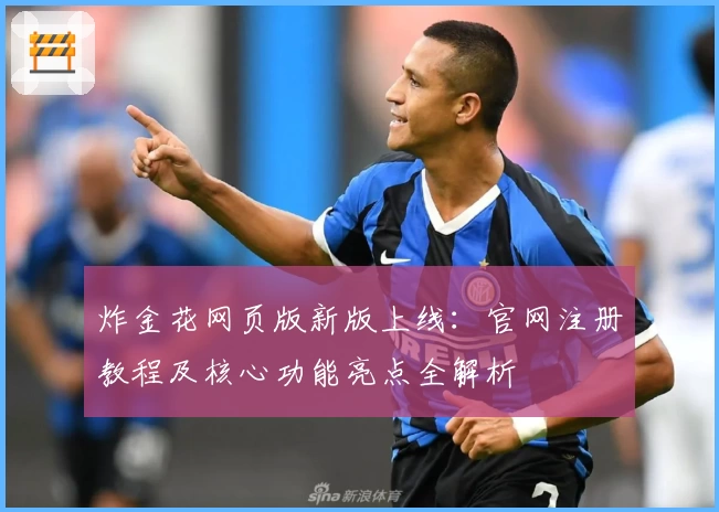 炸金花网页版新版上线:官网注册教程及核心功能亮点全解析