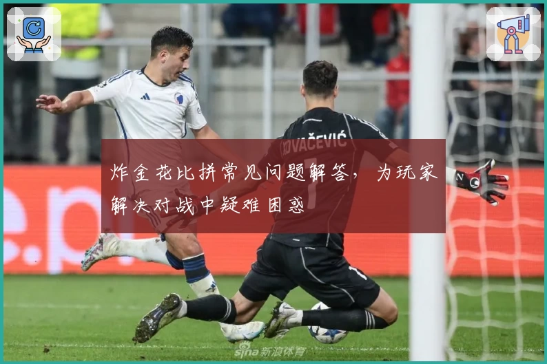 炸金花比拼常见问题解答，为玩家解决对战中疑难困惑