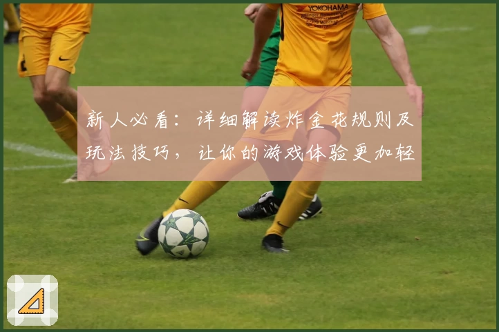 新人必看：详细解读炸金花规则及玩法技巧，让你的游戏体验更加轻松有趣