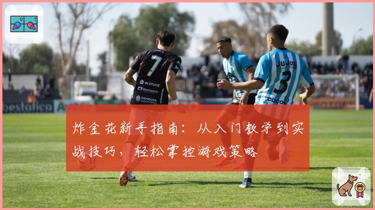 炸金花新手指南：从入门教学到实战技巧，轻松掌控游戏策略