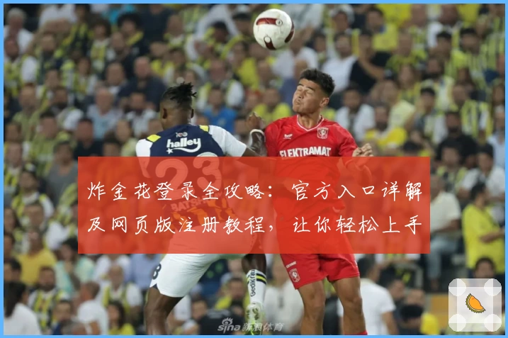 炸金花登录全攻略:官方入口详解及网页版注册教程,让你轻松上手