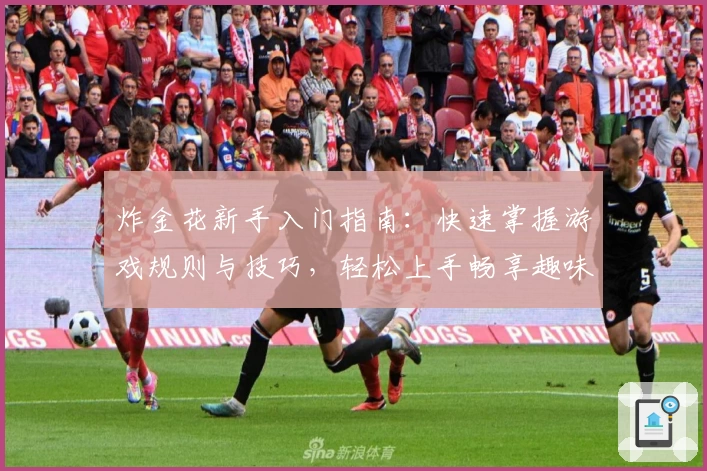 炸金花新手入门指南:快速掌握游戏规则与技巧,轻松上手畅享趣味对战